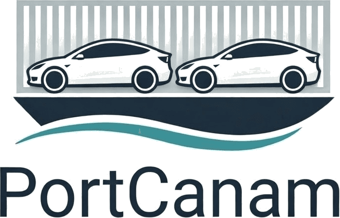PortCanam